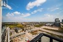 1101 - 3200 William Coltson Avenue, Oakville, ON  - Outdoor With View 