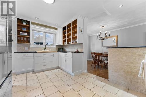 320 Patricia Avenue, Pembroke, ON - Indoor Photo Showing Kitchen