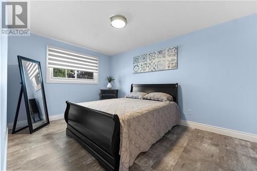 320 Patricia Avenue, Pembroke, ON - Indoor Photo Showing Bedroom