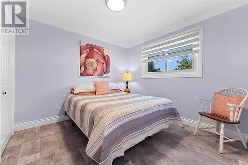 320 Patricia Avenue, Pembroke, ON - Indoor Photo Showing Bedroom