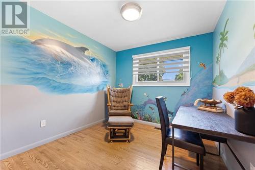 320 Patricia Avenue, Pembroke, ON - Indoor Photo Showing Dining Room