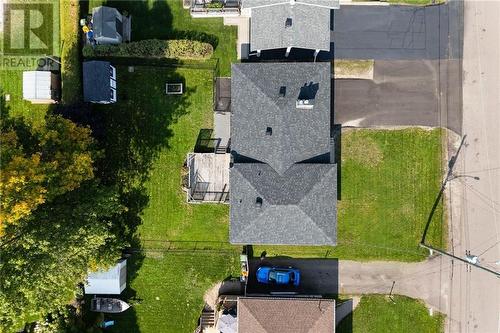 320 Patricia Avenue, Pembroke, ON - Outdoor With Deck Patio Veranda