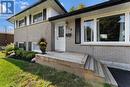 320 Patricia Avenue, Pembroke, ON  - Outdoor With Deck Patio Veranda 