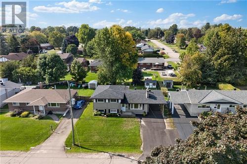 320 Patricia Avenue, Pembroke, ON - Outdoor With View