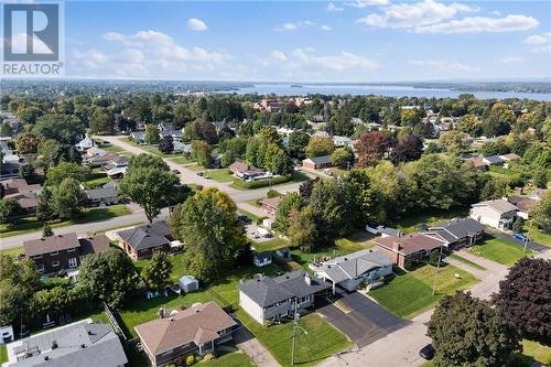 320 Patricia Avenue, Pembroke, ON - Outdoor With View