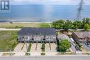 1083 Beach Boulevard, Hamilton, ON  - Outdoor With Body Of Water With View 