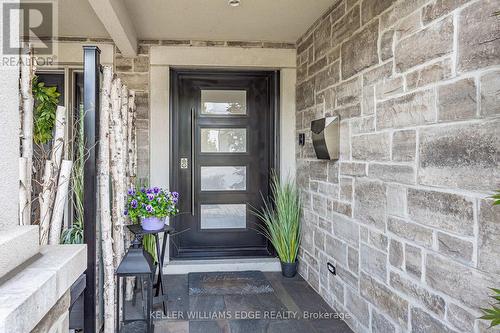 1083 Beach Boulevard, Hamilton, ON - Indoor Photo Showing Other Room