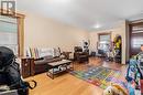 120 Waverley Street, Ottawa, ON  - Indoor Photo Showing Living Room 