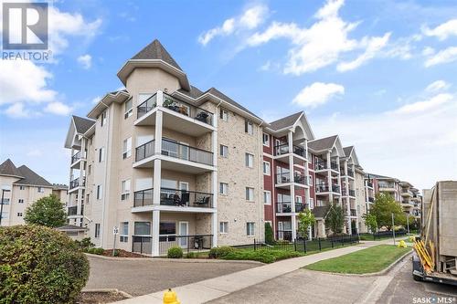 104 150 Pawlychenko Lane, Saskatoon, SK - Outdoor With Facade