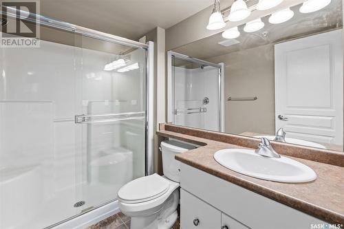 104 150 Pawlychenko Lane, Saskatoon, SK - Indoor Photo Showing Bathroom