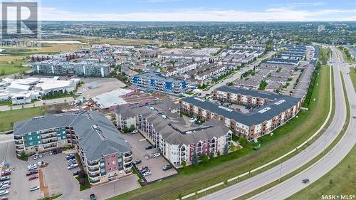 104 150 Pawlychenko Lane, Saskatoon, SK - Outdoor With View