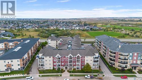 104 150 Pawlychenko Lane, Saskatoon, SK - Outdoor With View