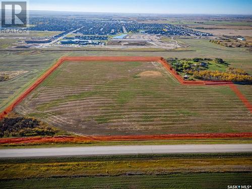 Warman North Development Land Parcel B, Warman, SK 