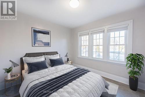 1 Woodland Place, London, ON - Indoor Photo Showing Bedroom