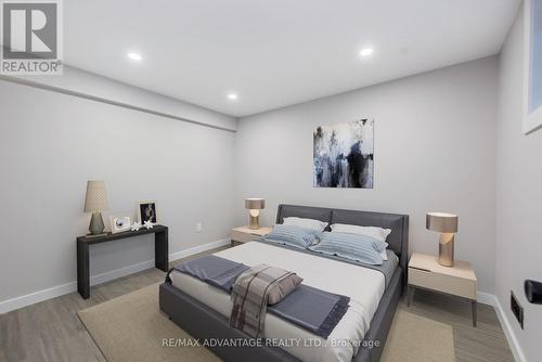 1 Woodland Place, London, ON - Indoor Photo Showing Bedroom