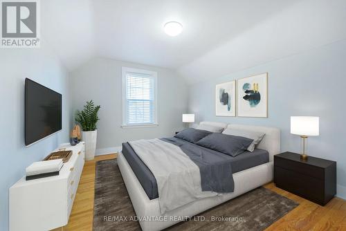 1 Woodland Place, London, ON - Indoor Photo Showing Bedroom