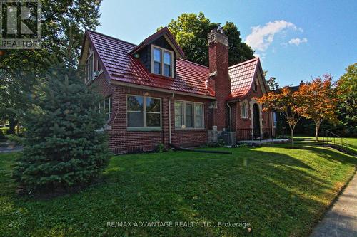 1 Woodland Place, London, ON - Outdoor