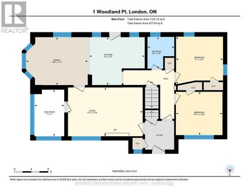 1 Woodland Place, London, ON - Other