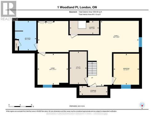 1 Woodland Place, London, ON - Other