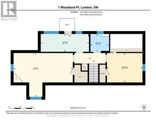 1 Woodland Place, London, ON - Other