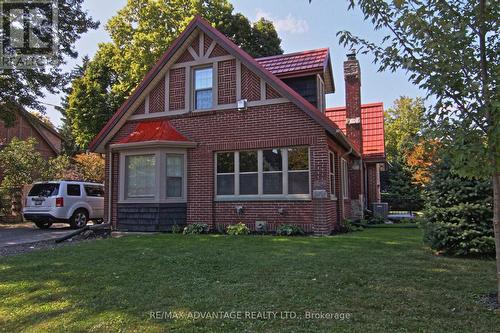 1 Woodland Place, London, ON - Outdoor