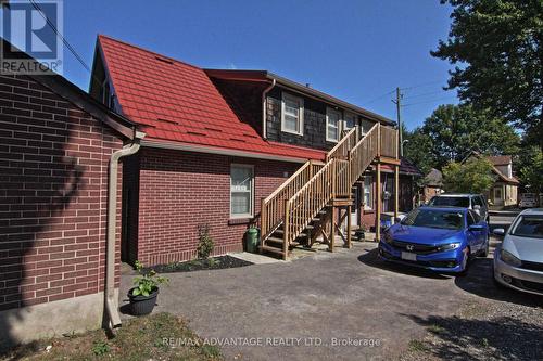 1 Woodland Place, London, ON - Outdoor With Exterior