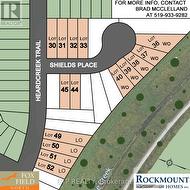 Site Plan - 