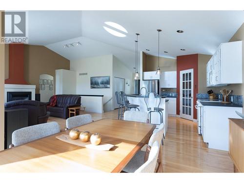 3333 Chancellor Place Unit# 4, West Kelowna, BC - Indoor