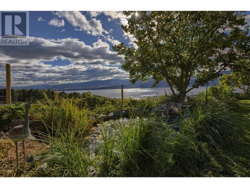 3333 Chancellor Place Unit# 4, West Kelowna, BC - Outdoor With View