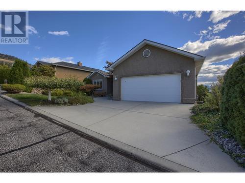 3333 Chancellor Place Unit# 4, West Kelowna, BC - Outdoor