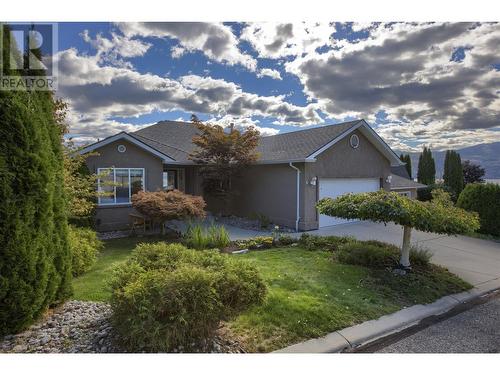 3333 Chancellor Place Unit# 4, West Kelowna, BC - Outdoor