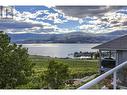 3333 Chancellor Place Unit# 4, West Kelowna, BC  - Outdoor With Body Of Water With View 