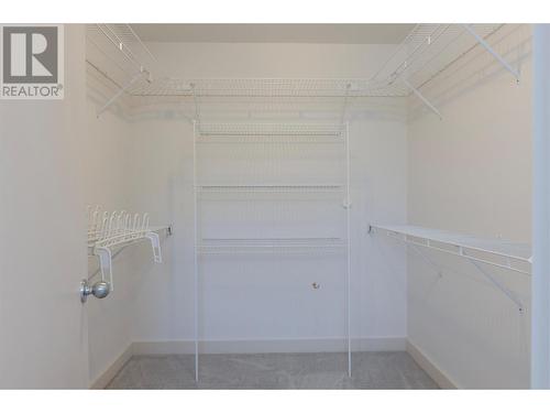 3333 Chancellor Place Unit# 4, West Kelowna, BC - Indoor With Storage