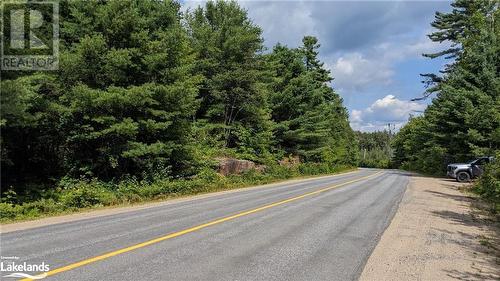 Lot 2 Limberlost Road, Lake Of Bays, ON 