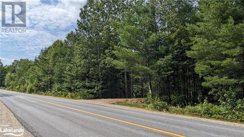 Lot 2 Limberlost Road, Lake Of Bays, ON 