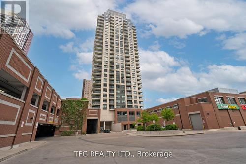 318 - 1410 Dupont Street, Toronto (Dovercourt-Wallace Emerson-Junction), ON - Outdoor With Facade