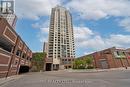 318 - 1410 Dupont Street, Toronto (Dovercourt-Wallace Emerson-Junction), ON  - Outdoor With Facade 