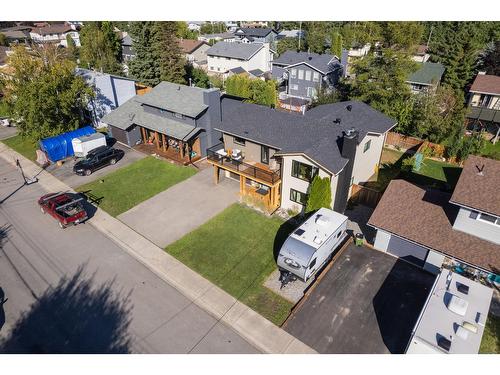 11 Mt Proctor Avenue, Fernie, BC - Outdoor With View