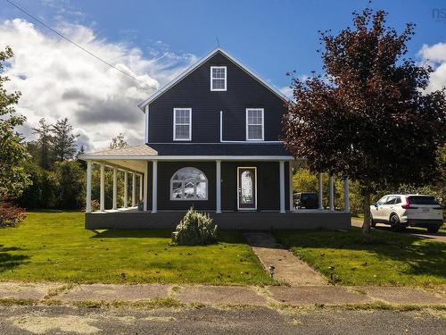 164 Maple Avenue, Glace Bay, NS 