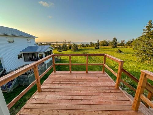 2205 Cape Bear Road, Beach Point, PE 