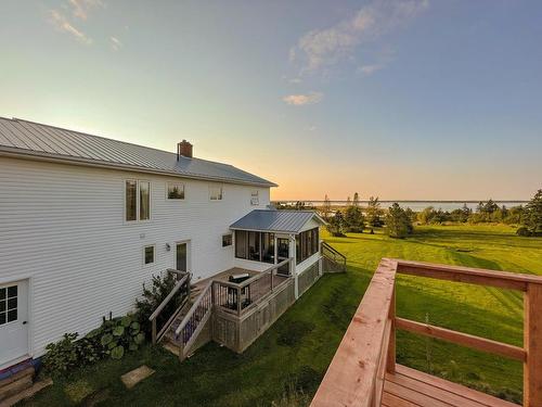 2205 Cape Bear Road, Beach Point, PE 