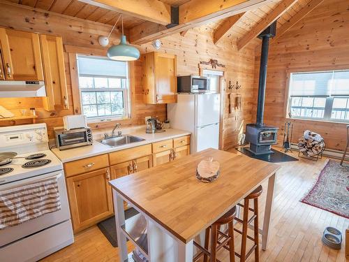 1565 West Lake Ainslie Road, Mason'S Point, NS 