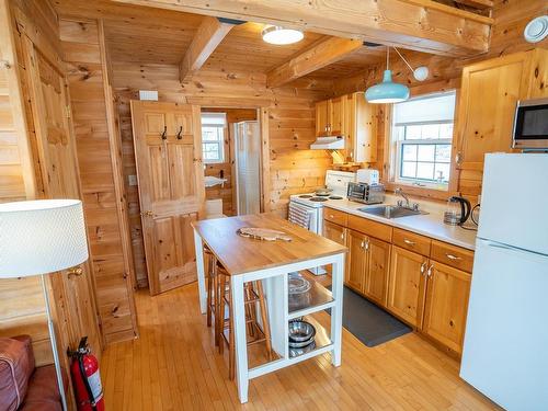 1565 West Lake Ainslie Road, Mason'S Point, NS 