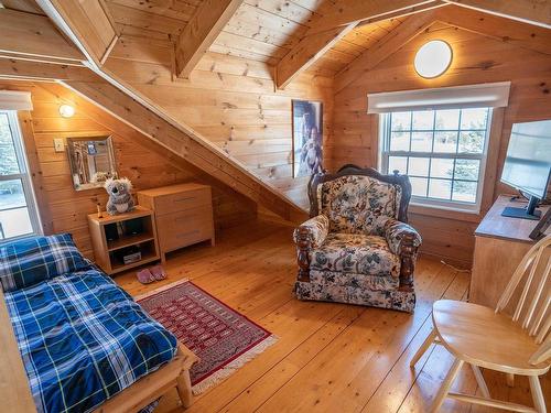 1565 West Lake Ainslie Road, Mason'S Point, NS 