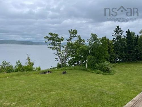 1565 West Lake Ainslie Road, Mason'S Point, NS 