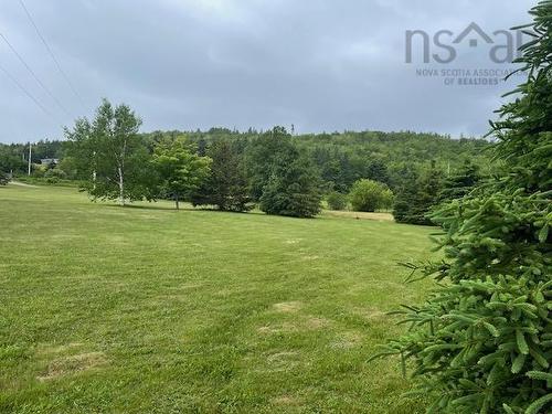 1565 West Lake Ainslie Road, Mason'S Point, NS 