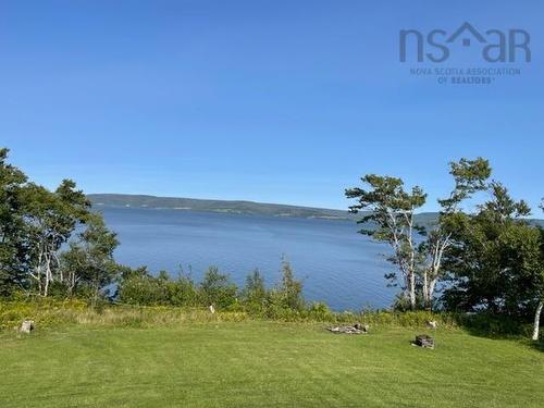 1565 West Lake Ainslie Road, Mason'S Point, NS 