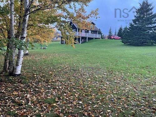 1565 West Lake Ainslie Road, Mason'S Point, NS 