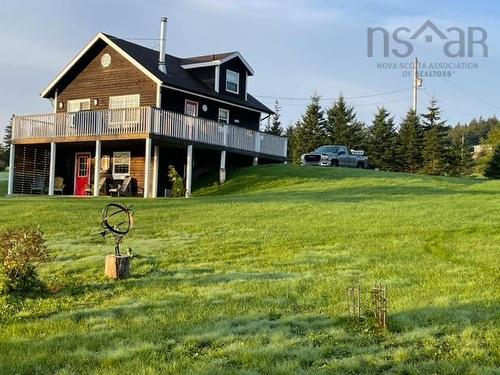 1565 West Lake Ainslie Road, Mason'S Point, NS 