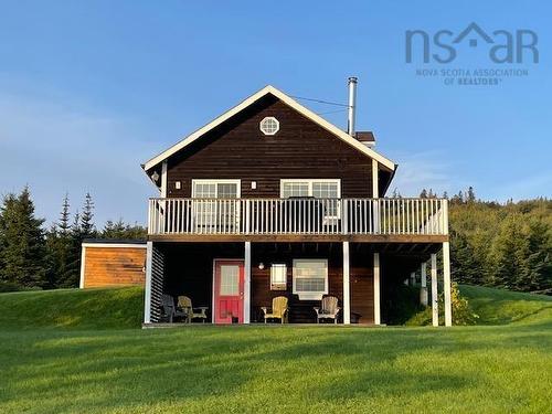 1565 West Lake Ainslie Road, Mason'S Point, NS 